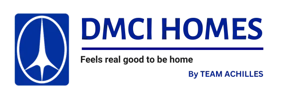 DMCI Homes by Team Achilles